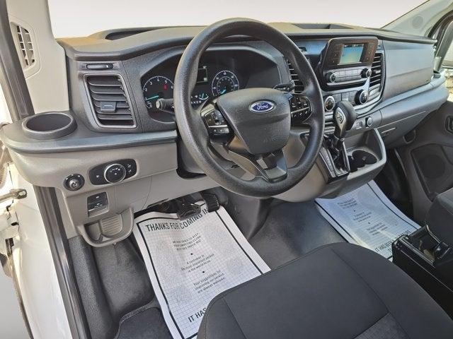 used 2023 Ford Transit-250 car, priced at $33,997