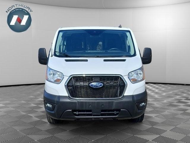 used 2023 Ford Transit-250 car, priced at $33,997