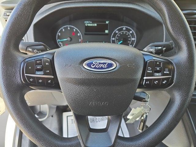 used 2023 Ford Transit-250 car, priced at $33,997