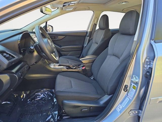 used 2022 Subaru Impreza car, priced at $19,997