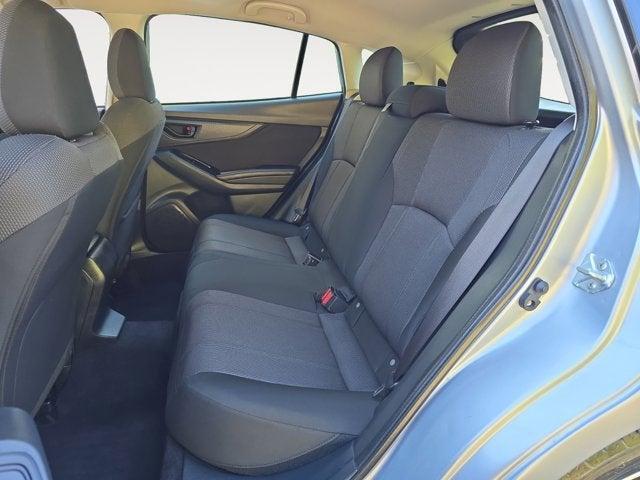 used 2022 Subaru Impreza car, priced at $19,997