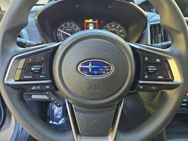 used 2022 Subaru Impreza car, priced at $19,997