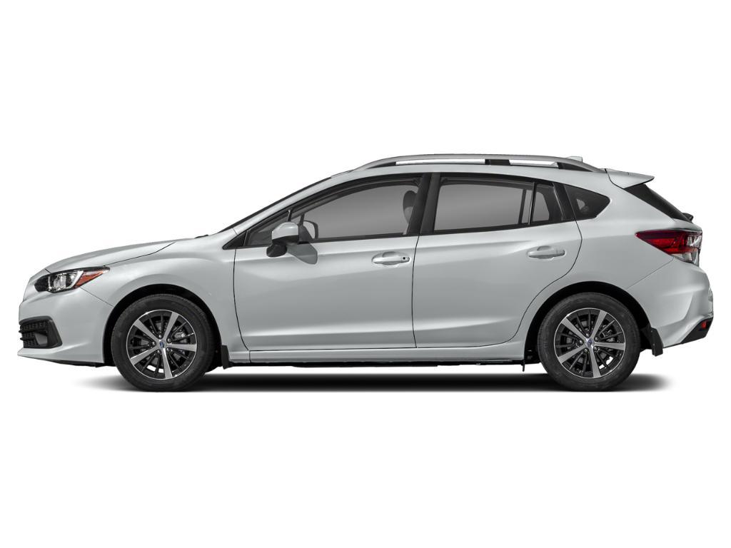 used 2022 Subaru Impreza car, priced at $19,997