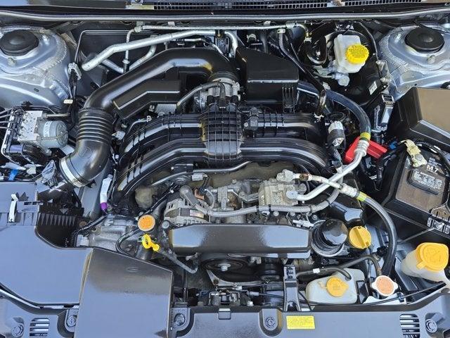 used 2022 Subaru Impreza car, priced at $19,997
