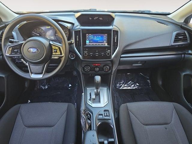 used 2022 Subaru Impreza car, priced at $19,997