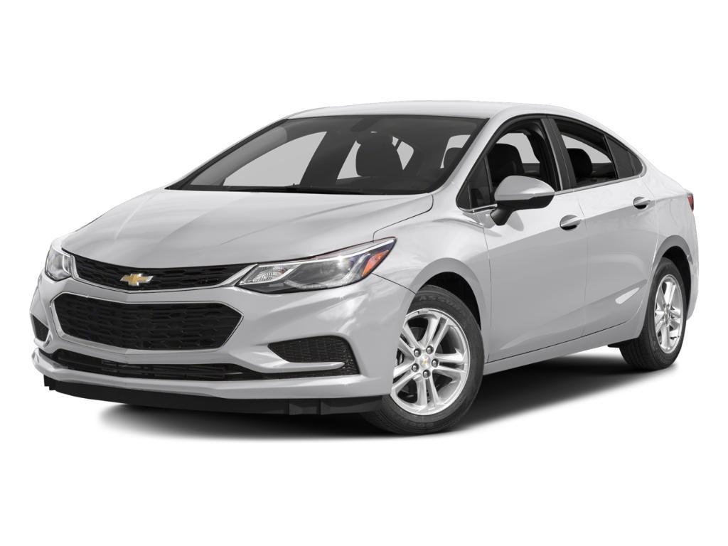 used 2017 Chevrolet Cruze car, priced at $10,997