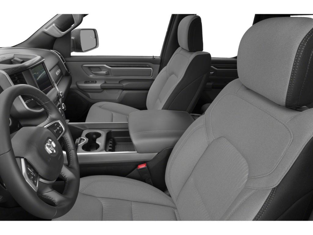used 2022 Ram 1500 car, priced at $33,997