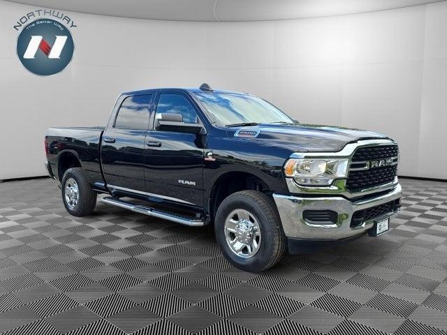 used 2022 Ram 2500 car, priced at $43,997