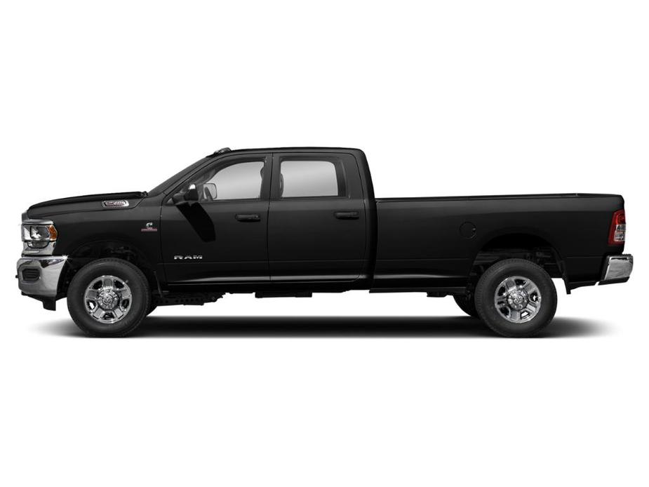 used 2022 Ram 2500 car, priced at $43,997