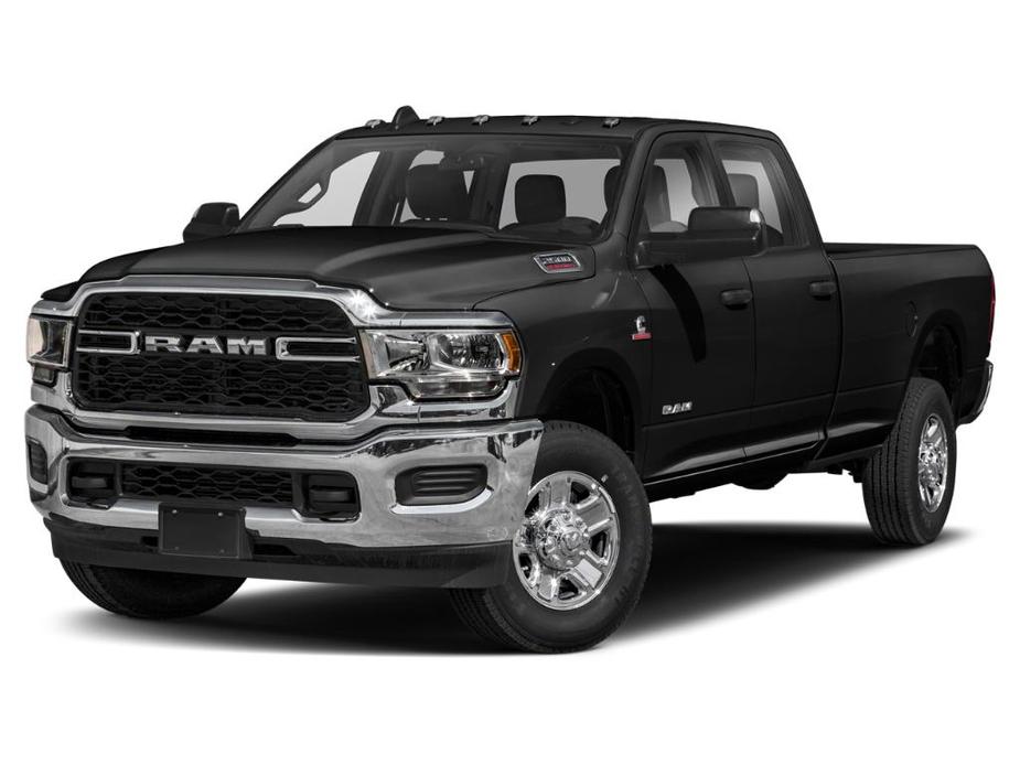 used 2022 Ram 2500 car, priced at $43,997