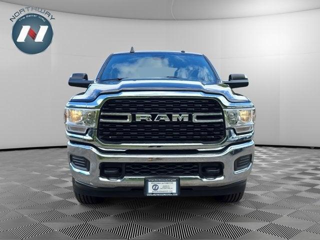 used 2022 Ram 2500 car, priced at $43,997