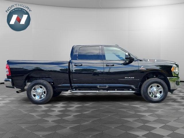 used 2022 Ram 2500 car, priced at $43,997