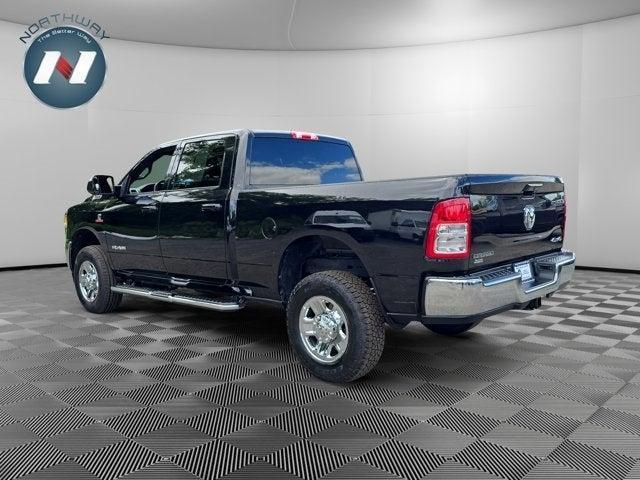 used 2022 Ram 2500 car, priced at $43,997