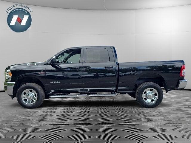 used 2022 Ram 2500 car, priced at $43,997