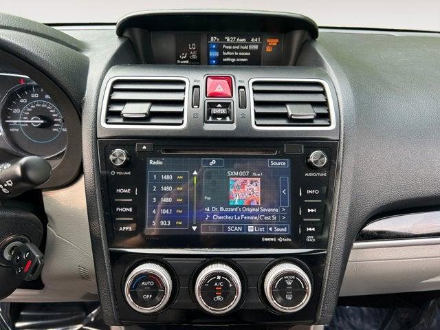 used 2018 Subaru Forester car, priced at $17,497