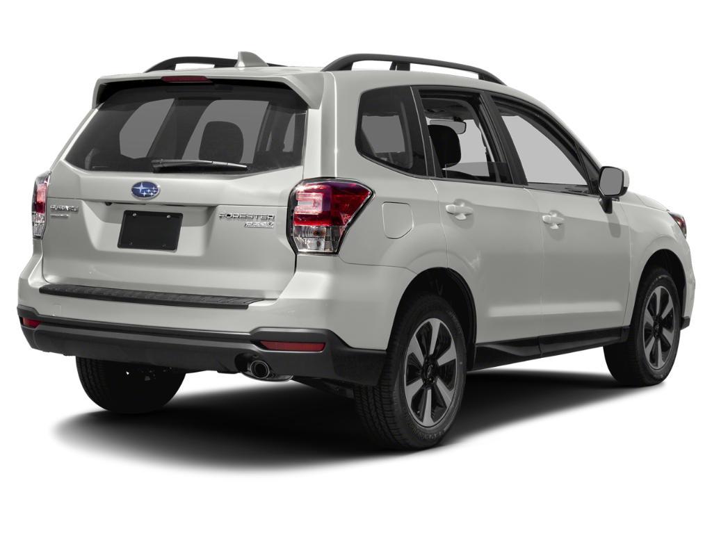 used 2018 Subaru Forester car, priced at $17,897