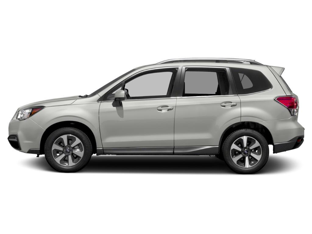 used 2018 Subaru Forester car, priced at $17,897