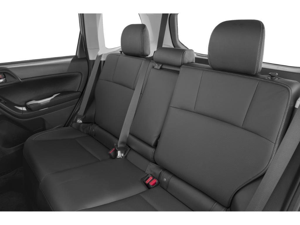 used 2018 Subaru Forester car, priced at $17,897