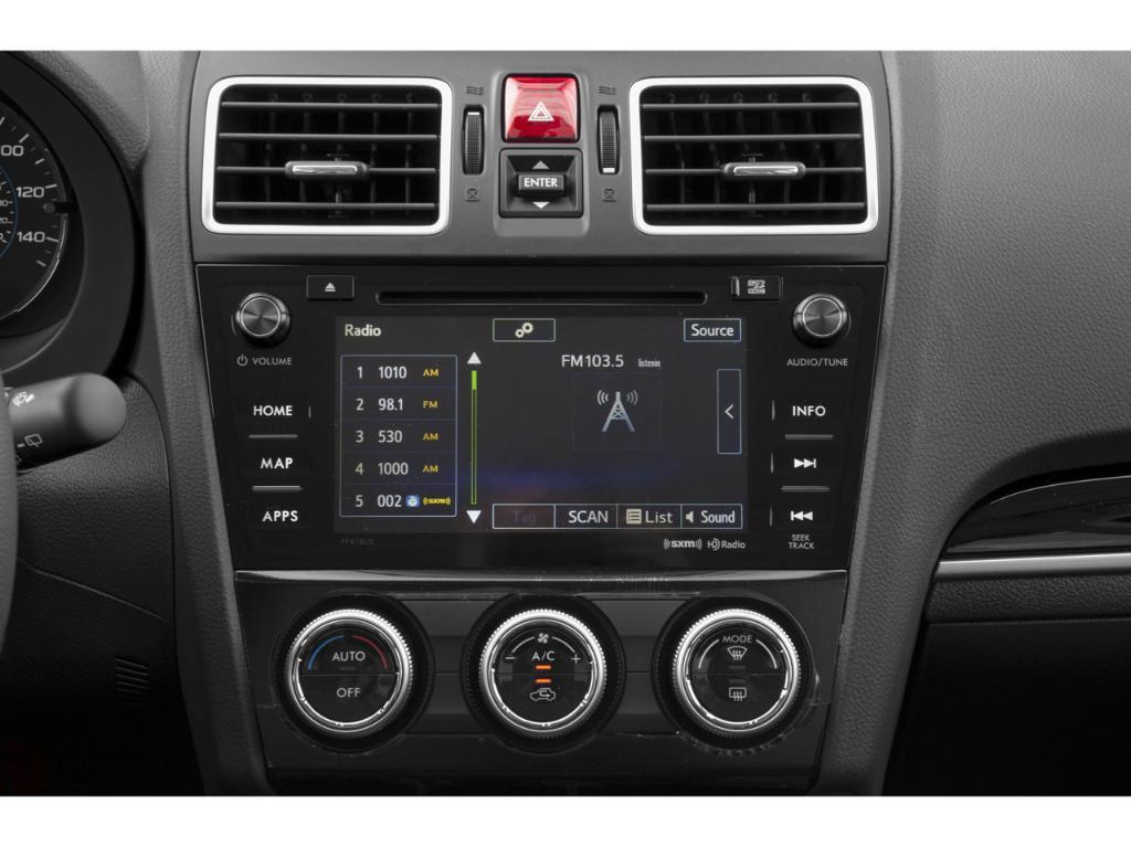 used 2018 Subaru Forester car, priced at $17,897