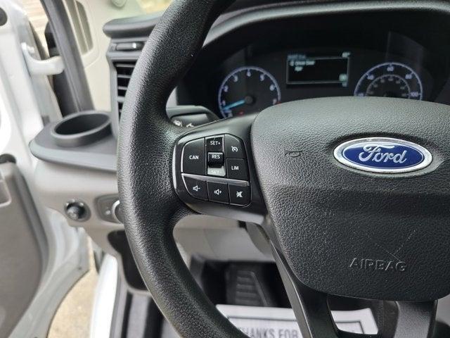 used 2020 Ford Transit-250 car, priced at $36,997