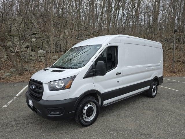 used 2020 Ford Transit-250 car, priced at $36,997