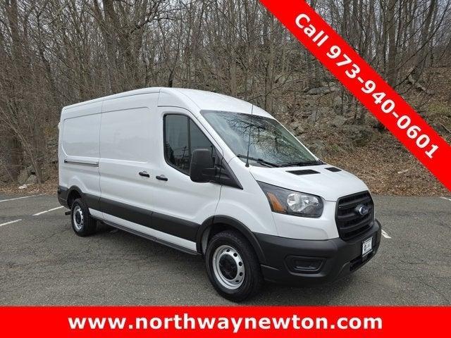 used 2020 Ford Transit-250 car, priced at $37,497