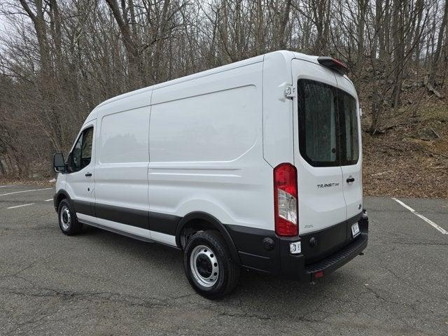 used 2020 Ford Transit-250 car, priced at $36,997