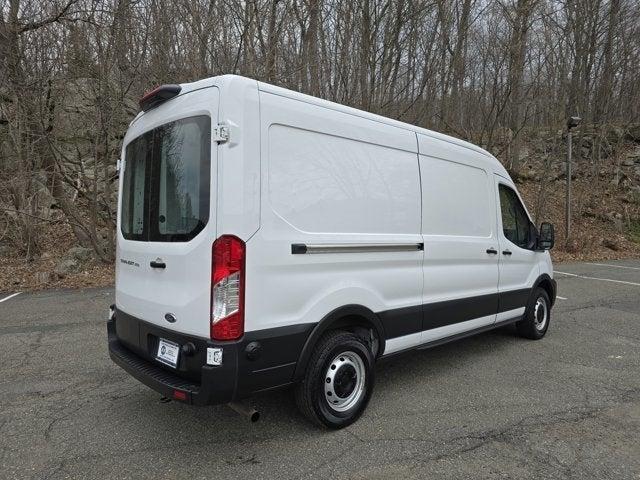 used 2020 Ford Transit-250 car, priced at $36,997