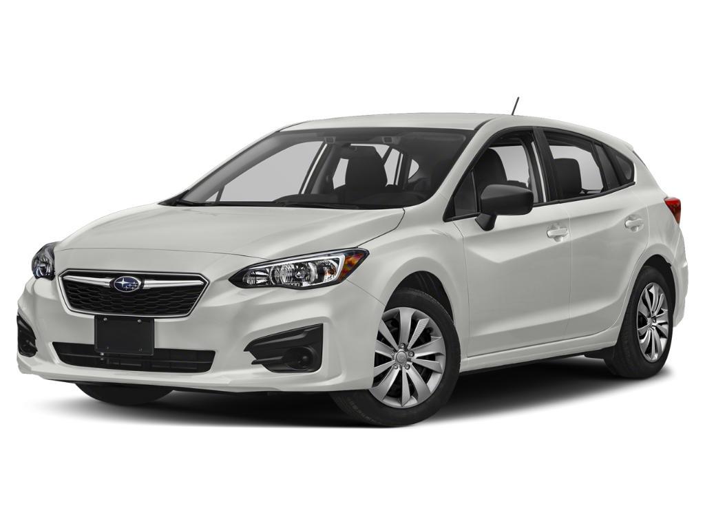 used 2019 Subaru Impreza car, priced at $15,797
