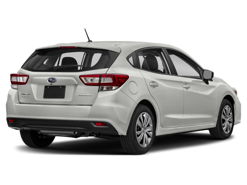 used 2019 Subaru Impreza car, priced at $15,797