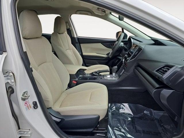 used 2019 Subaru Impreza car, priced at $15,797
