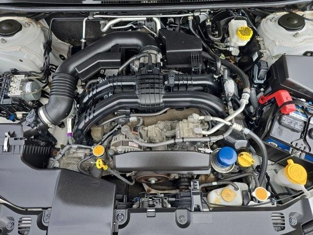 used 2019 Subaru Impreza car, priced at $15,797
