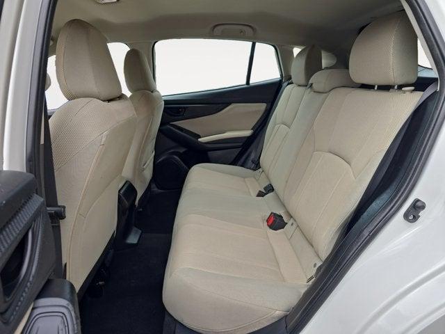 used 2019 Subaru Impreza car, priced at $15,797