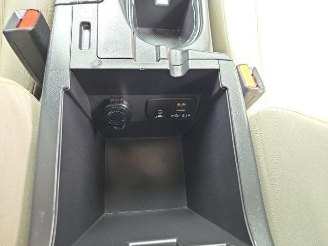 used 2019 Subaru Impreza car, priced at $15,797