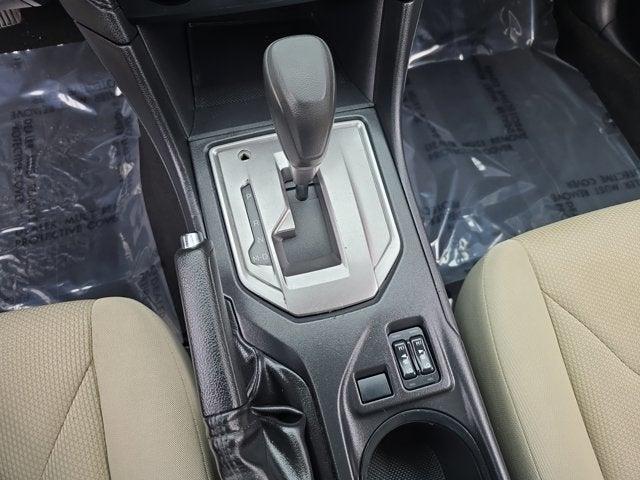 used 2019 Subaru Impreza car, priced at $15,797