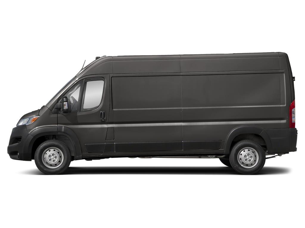 used 2023 Ram ProMaster 2500 car, priced at $35,997