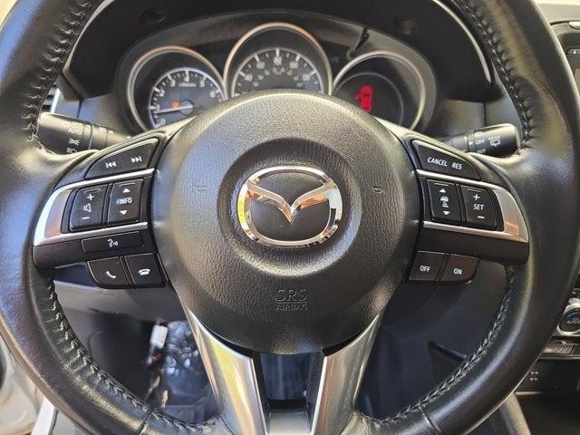 used 2016 Mazda CX-5 car, priced at $17,997