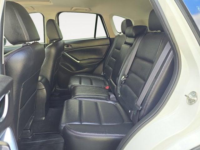 used 2016 Mazda CX-5 car, priced at $17,997