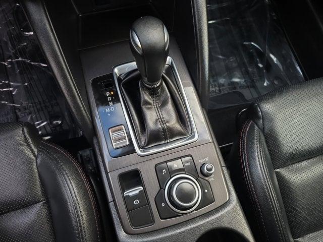 used 2016 Mazda CX-5 car, priced at $17,997