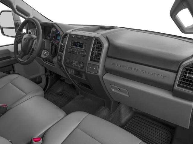 used 2017 Ford F-250 car, priced at $21,997