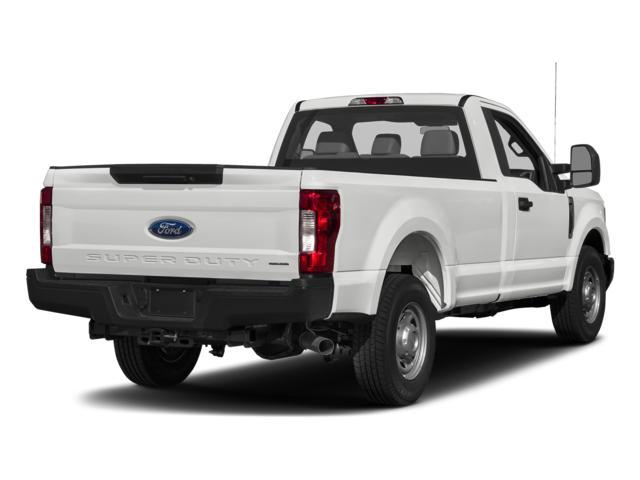 used 2017 Ford F-250 car, priced at $21,997