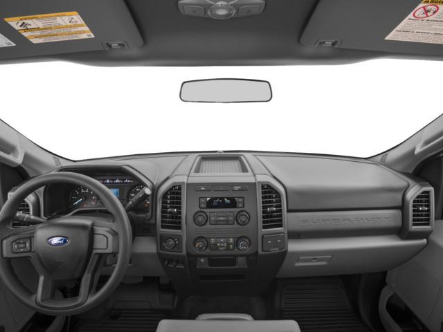 used 2017 Ford F-250 car, priced at $21,997