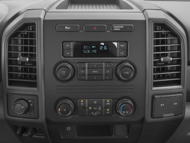 used 2017 Ford F-250 car, priced at $21,997