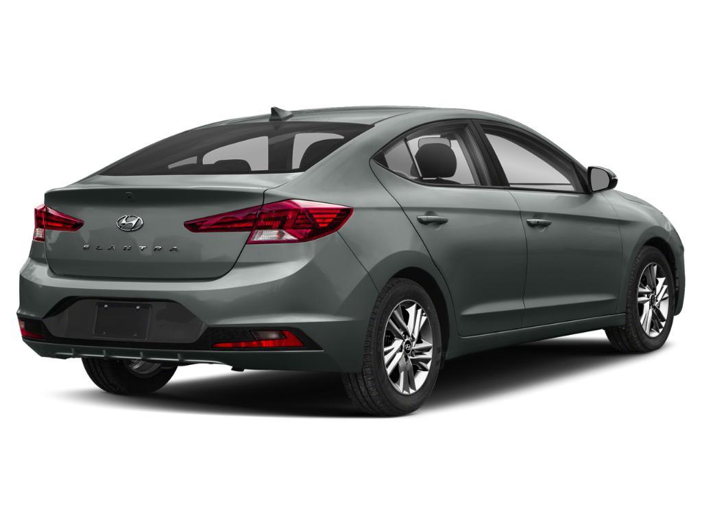 used 2020 Hyundai Elantra car, priced at $12,797