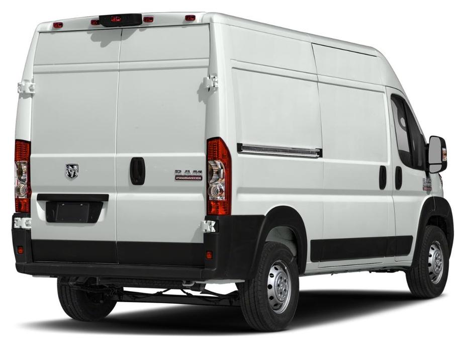 used 2021 Ram ProMaster 2500 car, priced at $29,997