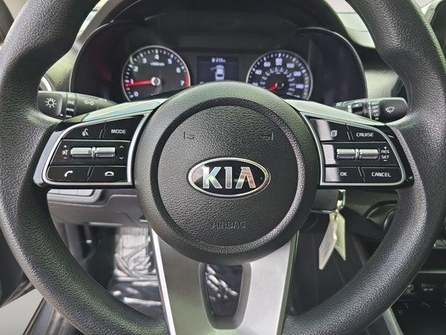 used 2021 Kia Forte car, priced at $13,997