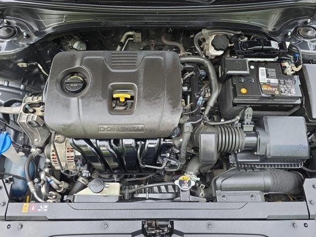 used 2021 Kia Forte car, priced at $13,997