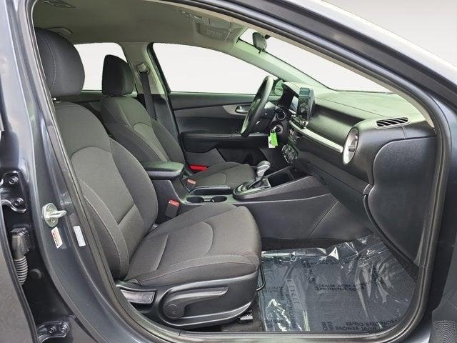 used 2021 Kia Forte car, priced at $13,997