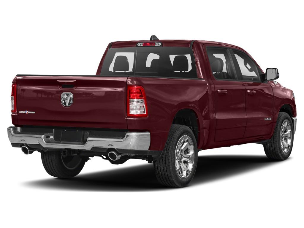 used 2022 Ram 1500 car, priced at $34,528