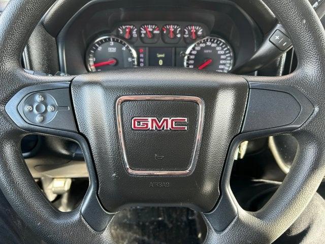 used 2019 GMC Sierra 1500 Limited car, priced at $26,997